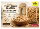 Crunchy Peanuts and Snacks Online at Aap Ka Bazar