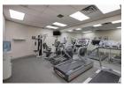 Nisku Hotels with Restaurants | Ramada Nisku