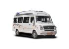 Tempo Traveller for Rajasthan Tour
