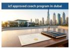 ICF Approved Coach Program in Dubai