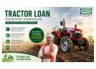 Apply for a Tractor Loan with Flexible EMI