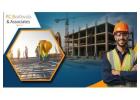 Highly Expert Civil Construction Company in Surat - P.C. Bodiwala