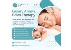 Aroma Therapy Wellness Spa & Oil Massage in Trichy