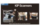 Choose the best KIP scanners for all the latest imaging technology
