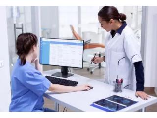 Best Hospital Billing Software in India for Clinics