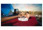 Best Resorts for Honeymoons Dubai | Beach Resort in Dubai