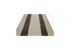 11x12 Beige Brown Persian Kilim Area Rug in Dallas TX