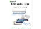 Smart Cooling Inside Your Home