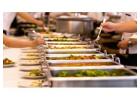 Sustainable Remote Facility Catering with Indigenous Partners