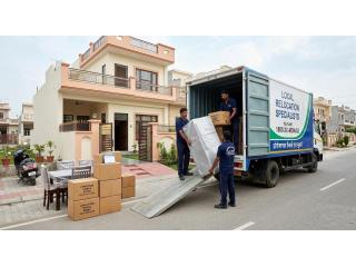 Reliable Packers and Movers in Ghansoli