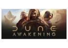  MMOexp Tooth of the Worm: Crysknife Combat in Dune: Awakening