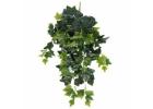 Long-Lasting Fake Hanging Plants Built for Australian Conditions