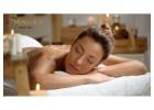 Luxury Spa in Riverside for Massage and Skin Care