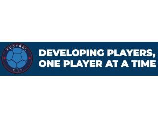 Train Smarter, Play Harder with FootBol City Soccer Program