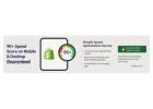 Shopify Development Company in USA