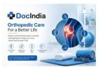 Best Orthopedic Doctors in Rajkot | Bone & Joint Specialists | DocIndia