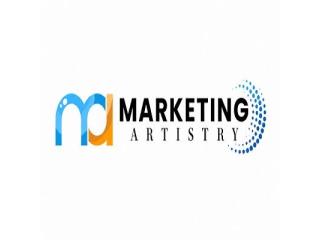 Web Design Services in Kitchener - Marketing Artistry