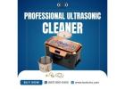 Professional Ultrasonic Cleaner