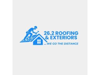 26.2 Roofing