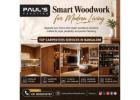 Top Carpenters Services in Bangalore | Interior Designers in Bangalore