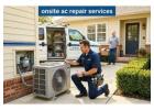 Onsite AC Repair Services in Al Sufouh, Dubai
