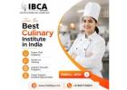 Join the Best Culinary Institute in India & Build Your Chef Career