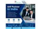  SAP Consulting in India