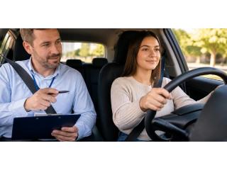 Professional Driving Lessons in Joondalup & Wanneroo
