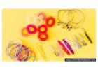 Classic Hair Accessories for Stylish Hair Makeovers