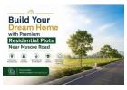 Premium residential plots near Mysore Road