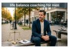 Life Balance Coaching for Men in Dubai – Hope with Harsha