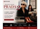 The Devil Wears Prada 2 & the Rise of Brand Collaborations in Entertainment