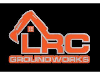 Domestic Groundworks in Bath | Trusted Services by LRC Groundworks
