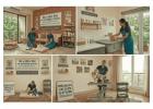 Cat Grooming In Bangalore