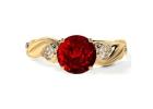 Natural Ruby Rings for Sale, Stunning Ruby Jewelry Sale