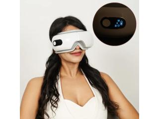 ENEM Eye Massager with Heat – Air Compression Eye Massage Machine