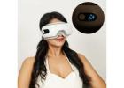 ENEM Eye Massager with Heat – Air Compression Eye Massage Machine