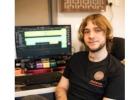 High-Quality Recording & Mixing Studio in Croydon