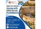 Affordable Holy Land Pilgrimage Packages Online