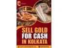Sell Gold for Cash in Kolkata - Cash On Old Gold  