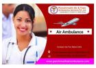Panchmukhi Air and Train Ambulance Services In Patna, they have long stood as pioneersc