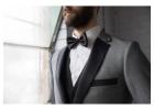Do Bespoke Suits Offer a Superior Tailoring Experience Compared to Standard Fits?