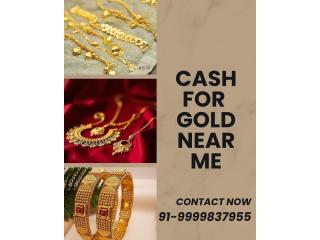 Best Gold Buyer Who Offer Instant Cash for Gold Near Me?