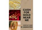 Best Gold Buyer Who Offer Instant Cash for Gold Near Me?