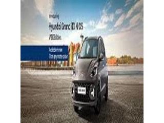 Grand i10 Nios Vibe Edition: Get Test Drive Best Budget Hatchback in 2026