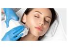 Laser Treatment for Hair Removal at Gleam Derma Clinic