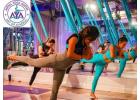 Explore Relaxing Aerial Yoga Classes Near Me in Austin 