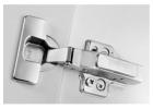 Cabinet Hinges for Enhanced Door Stability and Function