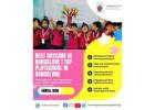 Best Daycare in Bangalore | Top Playschool in Bangalore