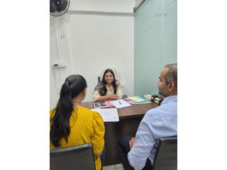 Best Gynecologist in Ravet | Dr. Meenal Warade - Best Gynaecologist in Ravet